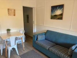 NSW SOUTH COAST CARAVAN PARK, PRIME LOCATION, STRONG RETURNS, LIFESTYLE REWARD - 134CPF