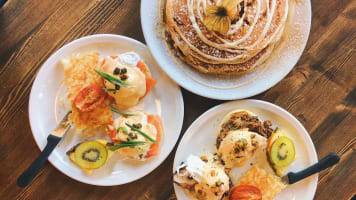 Established Café & Restaurant – Quality Fit-Out |107 Indoor/52 Outdoor seating | [2603171]