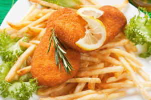 Fish and Chips Shop for Sale in Geelong [2609141]