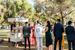 FOR SALE - Perth’s Favourite Mobile Gelato Cart Business