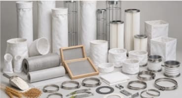 Industrial Filtration Manufacturing & Wholesale Distribution (PMDM2601)