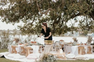 THE LATIN BITE EVERYTHING GRAZING PICNICS CELEBRATORY EVENTS