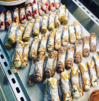 Own Melbourne’s Most Irresistible Takeaway
Italian Street Food Hotspot - Prahran Market