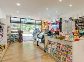 OXFORD ST BULIMBA NEWSAGENCY FOR SALE LOCATION LOCATION LOCATION