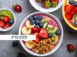 Fast-ROI Mobile Acai Biz | Earn Investment Back in 40 Days