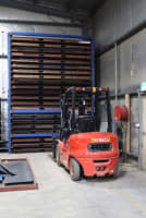 Established Metal Fabrication & Steel Sales Business Gippsland Region