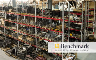 Auto Parts and Wrecking Business for Sale / Gold Coast