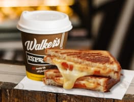 Be your own boss - Walker's Doughnuts Franchise in South East – EASY TO RUN