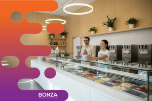 36498 - Profitable Acai & Frozen Yoghurt Business  Loyal Customers