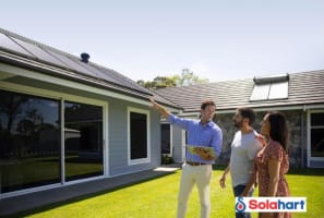 36291 - Become a Solahart Dealer  Australia's Leader in Solar Energy