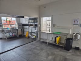 BLANK CANVAS BAKERY / CAFE OPPORTUNITY - MOONEE PONDS