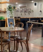 LEASEHOLD CAFE - MAIN STREET OF BUNBURY