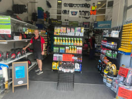 PROFITABLE BEARING & INDUSTRIAL SUPPLIES BUSINESS SUNSHINE COAST