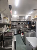 Asian Restaurant in Geelong for Sale