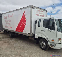 Established Phillip Island Furniture Removal Business – Turnkey Operation with Strong Reputation