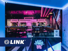 Milky Lane Wollongong Franchise Opportunity