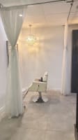 FULLY FITTED HAIR SALON  WALK IN & START TRADING