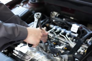 Highly Reputable Mechanic Workshop | Secure Income with Room to Grow [2603101]