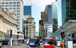 Commercial Property & Entertainment Hub - NZ