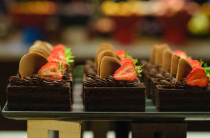Café Shop in Box Hill – Great Opportunity to Grow [2610051]