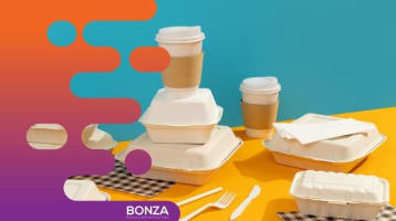 36459 Profitable B2B Packaging Supplier - Strong Online Sales