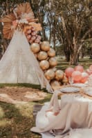 THE LATIN BITE EVERYTHING GRAZING PICNICS CELEBRATORY EVENTS