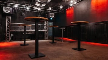 My Aeon  - One of the city's most iconic and enduring nightclubs
