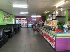 Profitable Cafe and Takeaway – Coonabarabran, NSW