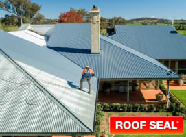 Roof Seal FNQ Franchise - Townsville