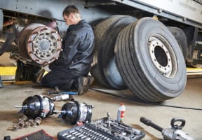 Established Trade Services Business - Gladstone Region