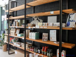 Own a Stunning, Newly Renovated Café in the Heart of Cowes