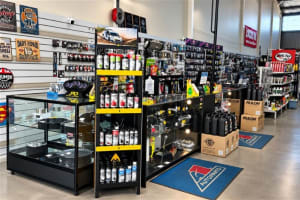Auto Parts Professionals Built for Car Lovers