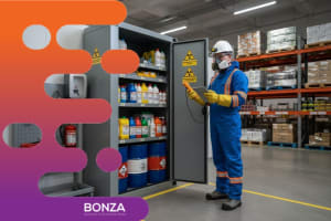 36724 Profitable Industrial Safety Equipment Sales & Service Business