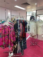 Thriving Fashion Boutique A Community-Focused Social Hub