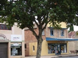 RYLSTONE CARLTON CAFE - SELLING FREEHOLD