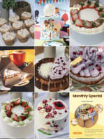 BlossomBite Creations of Bespoke Cakes and Desserts