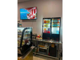 Fully-Equipped Café for Sale in Croydon with Secure Lease, Well-Presented Fit-Out