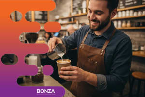 37056 Established Café Franchise with Strong Local Following