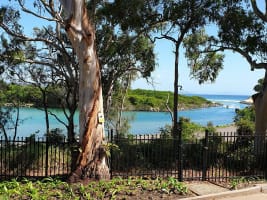 For Lease: South West Rocks – Prime Riverfront Cafe Opportunity