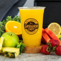 Fully Managed & Profitable Sandwich Chefs Franchise For Sale - Major Shopping Centre | Inner-City...