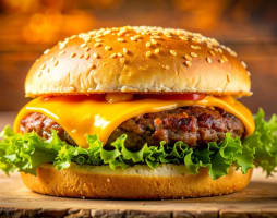 Iconic Dining Venue in a High-Demand Location - 5862