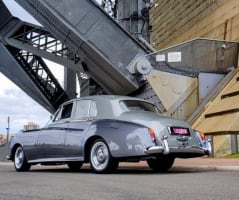 Award-Winning Wedding Car Business Greater Sydney