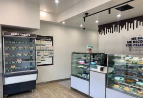 The Cheesecake Shop Orange (NSW) – Prime Business Opportunity on High Street