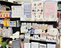 Thriving Newsagency in Prime Mall