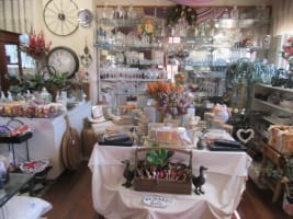 Carnamah Post Office - Bush Basket