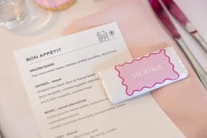 Premium Event Styling and Prop Hire Business – Melbourne, VIC
