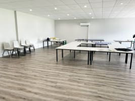 ENDLESS POSSIBILITIES, RELAXED LIFESTYLE, MAKE IT YOURS - 2770MF