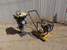 Business for sale - Numurkah Hire & Sales