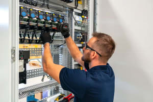 Adj. EBITDA $1M | Electrical Infrastructure | Under Management | Greater Sydney