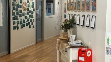 Established Early Learning Centre in Growth Corridor